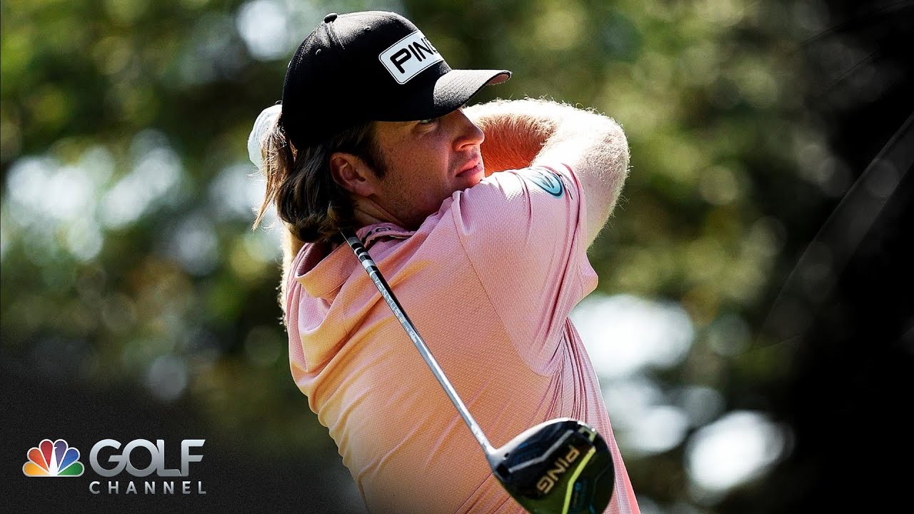 Korn Ferry Tour 2025 Highlights: Nationwide Children’s Hospital ...