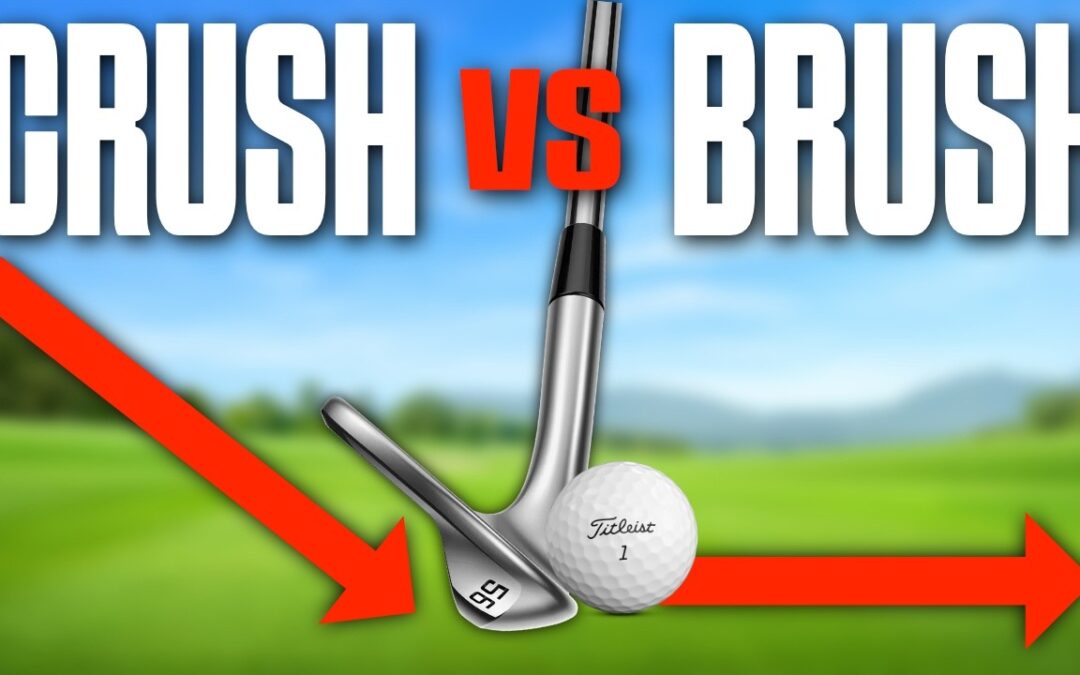 The Chipping Method AVERAGE GOLFERS Need To Use! (Simple Golf Tips)