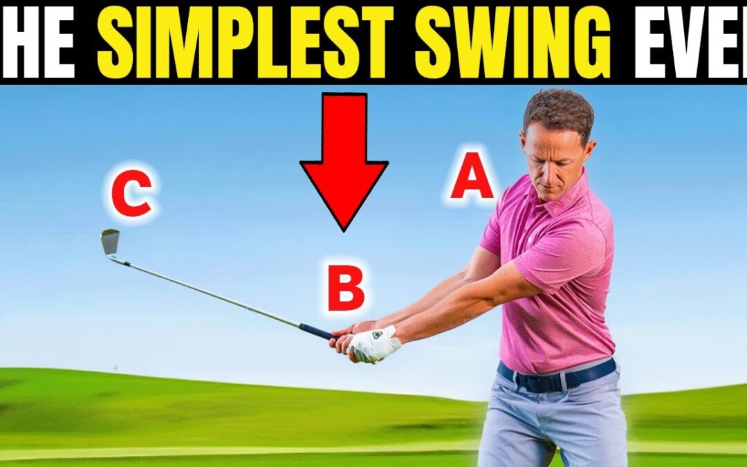 The Fastest Way to Improve Your Ball Striking – New Discovery
