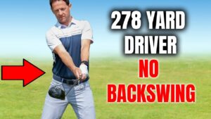 Use This Incredible Drill To Hit Your Driver Longer