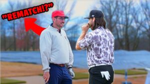 Is this VIRAL Golfer REALLY a 2.8 Handicap?