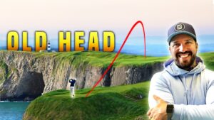 The Ireland Youtube Championship with Peter Finch