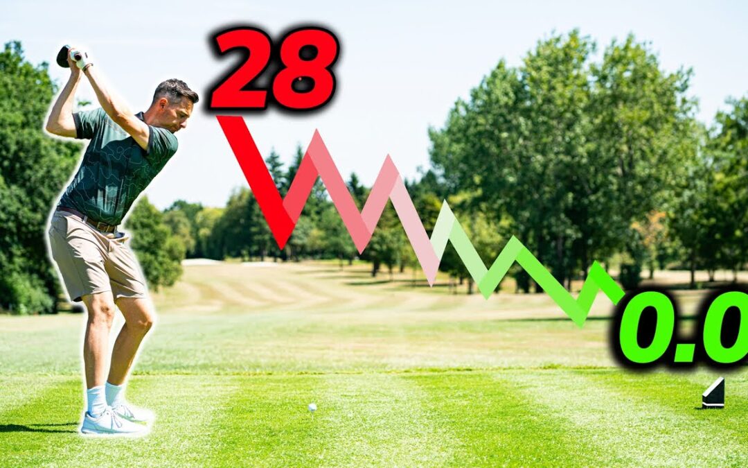 6 Things ALL Scratch Golfers Do (That You Don’t)