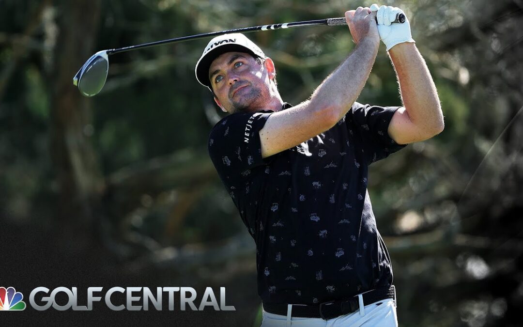 All eyes turn to Keegan Bradley’s U.S. Ryder Cup roster decisions | Golf Central | Golf Channel