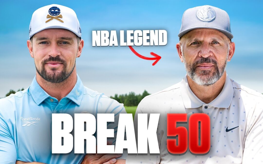 Can I Break 50 with Jason Kidd? (Extreme Difficulty)