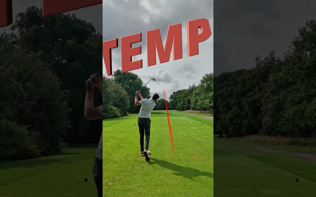 Can Joel make a birdie using only the cheapest hybrid available @golfclubs4cash435 ?