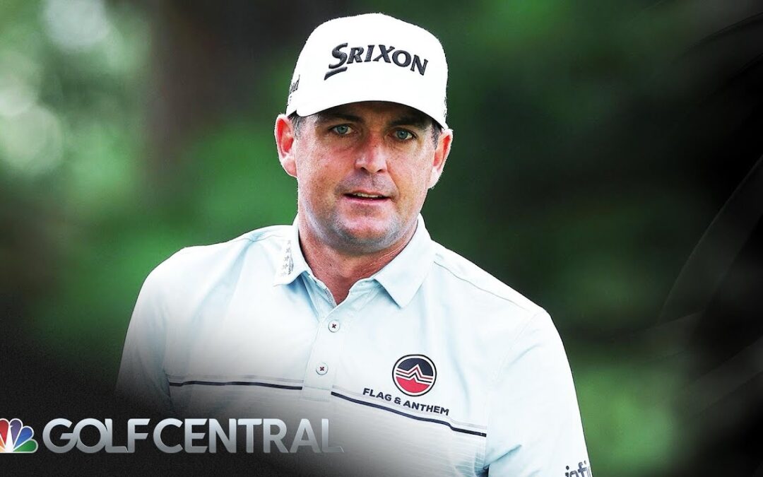 Debating Keegan Bradley’s potential U.S. Ryder Cup 2025 captain picks | Golf Central | Golf Channel
