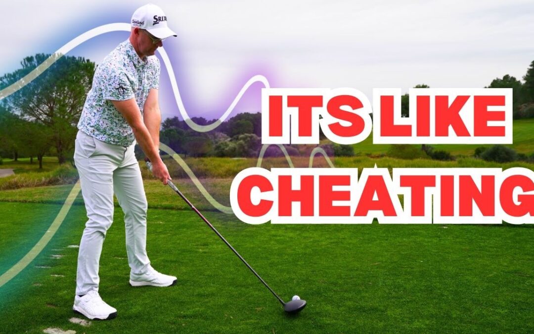 Hit From the Inside Every Time – Simple Driver Golf Swing Fixes