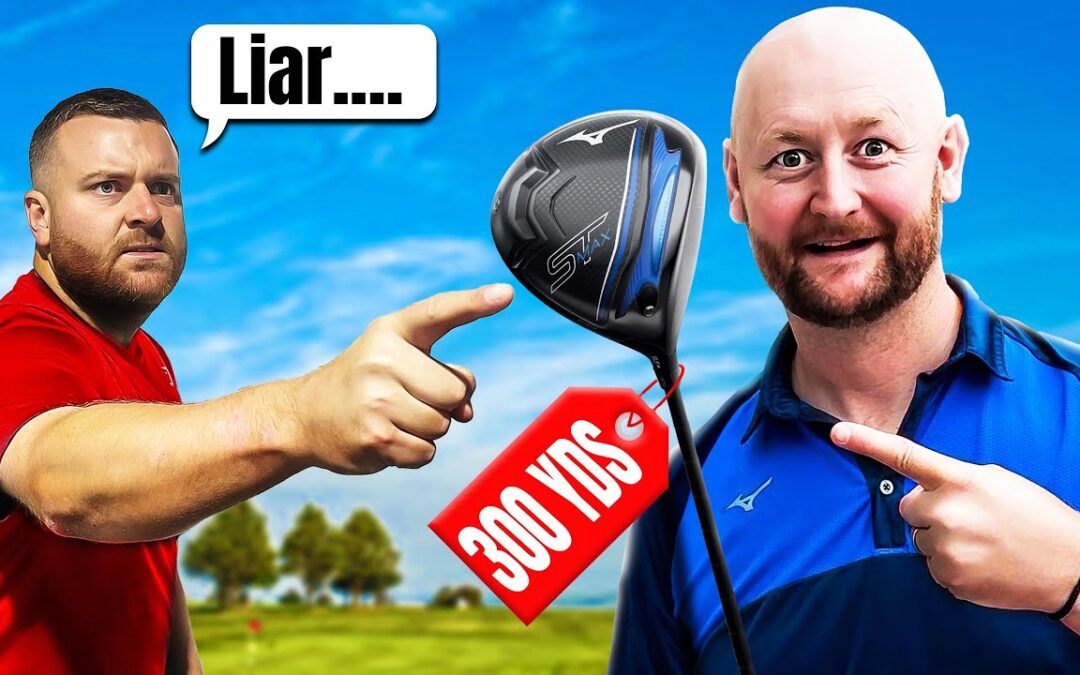How Far Should You Hit Your Clubs – The Truth Backed By FACTS
