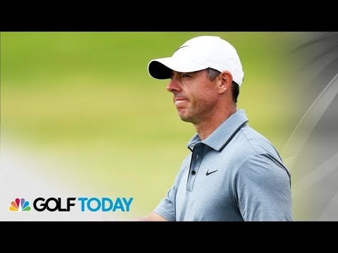 Implications of Rory McIlroy skipping FedEx St. Jude Championship 2025 | Golf Today | Golf Channel