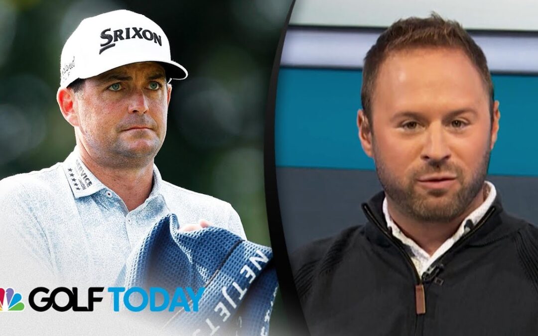 Keegan Bradley must ‘focus solely’ on Ryder Cup captaincy, not playing | Golf Today | Golf Central