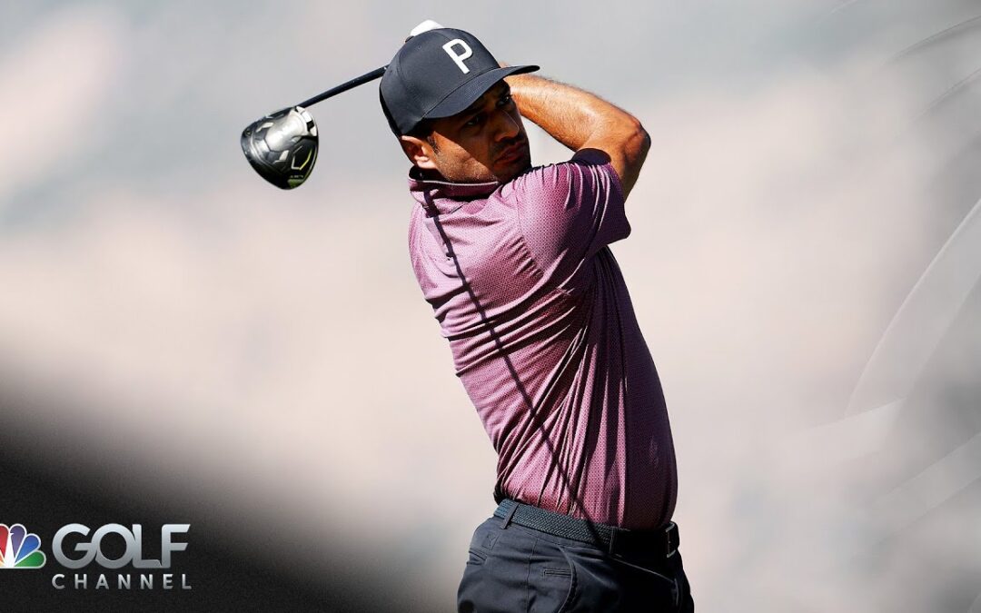 Korn Ferry Tour 2025 Highlights: Utah Championship, Final Round | Golf Channel