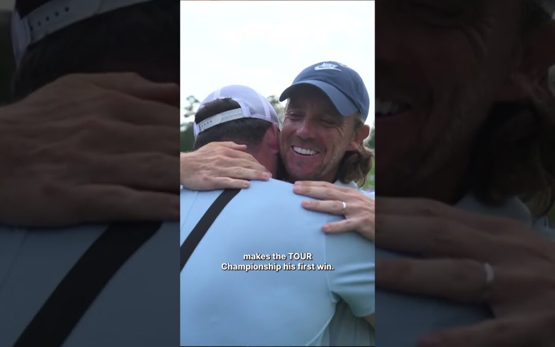 May the “TOMMY” Chants Never End at East Lake