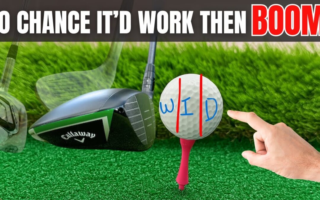 Most Golfers Release the Golf Club WRONG – Here’s the Fix!