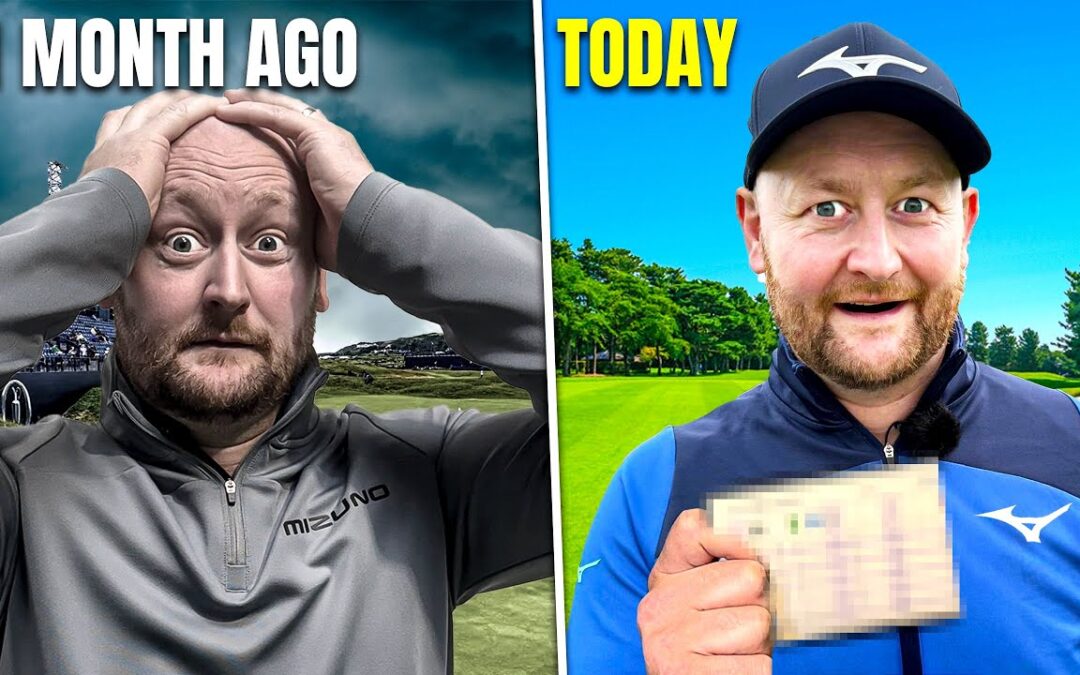 My First Competition Since Open Qualifying… I Didn’t Expect THIS (My First Win Ep7)