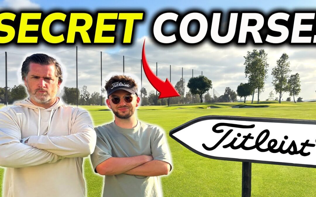 No One Gets to Play Here… But We Did! Joe vs Dan (Epic Match)