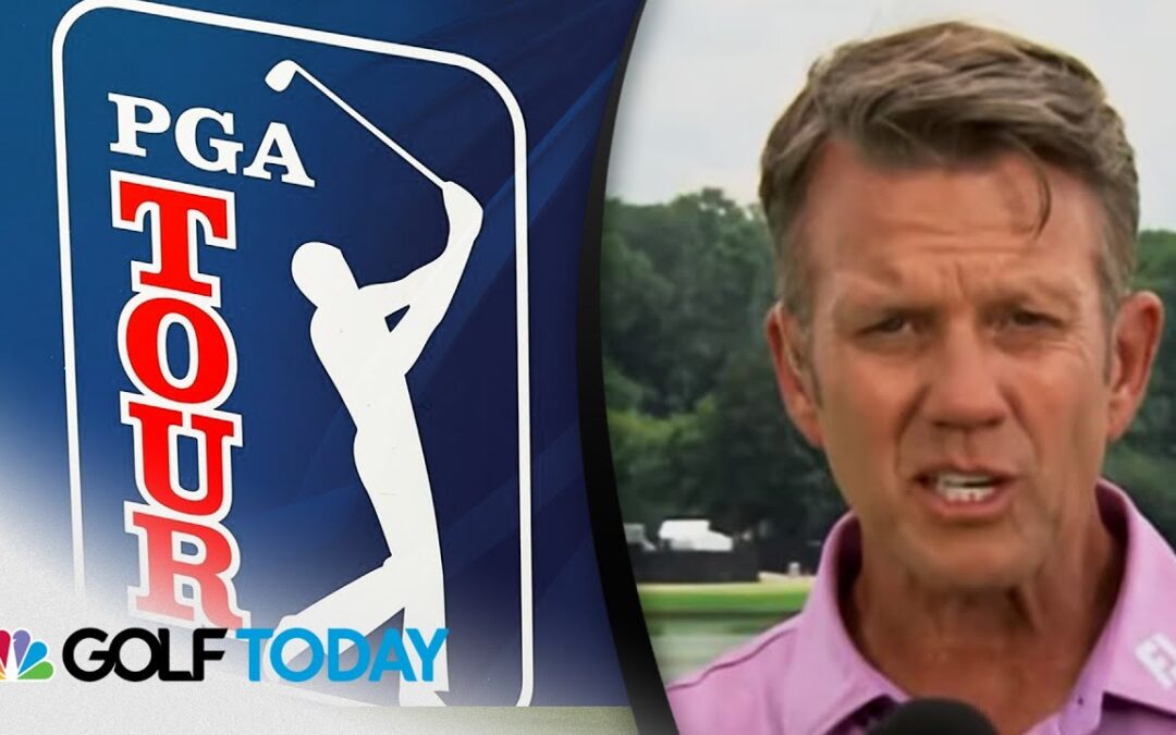 PGA Tour’s return to Doral in 2026 adds to signature event debate | Golf Today | Golf Channel