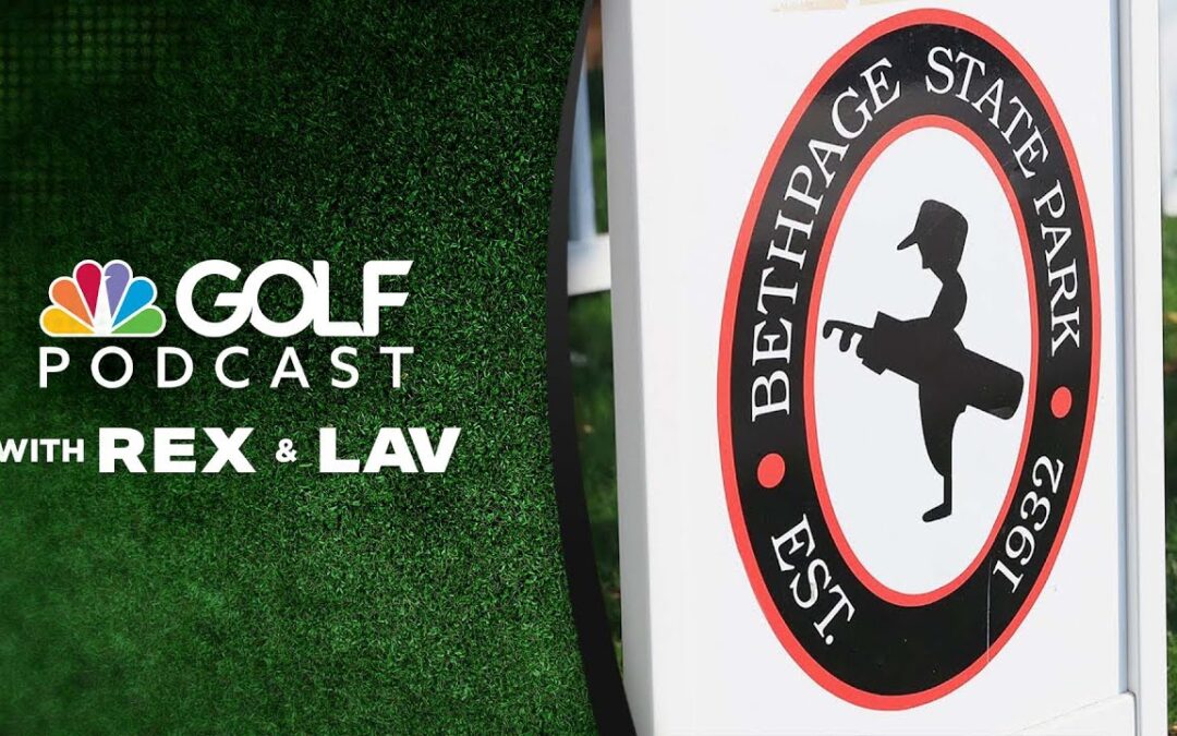Playoff hypotheticals, Ryder Cup crunch time, LIV relegation! | Golf Channel Podcast