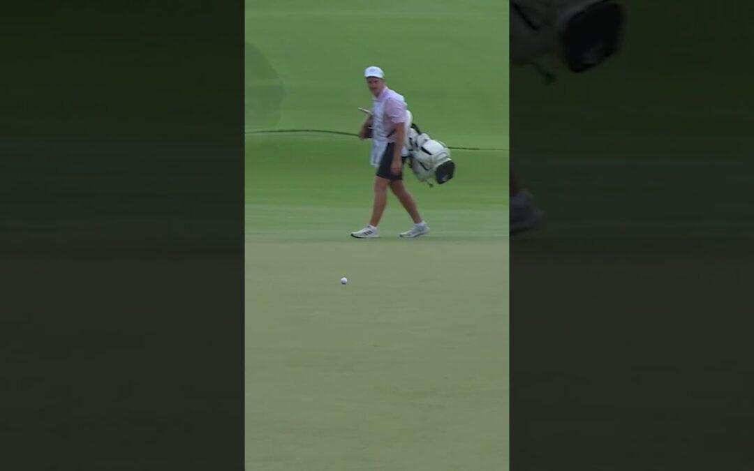 STOP it Luke Kwon! 🤯