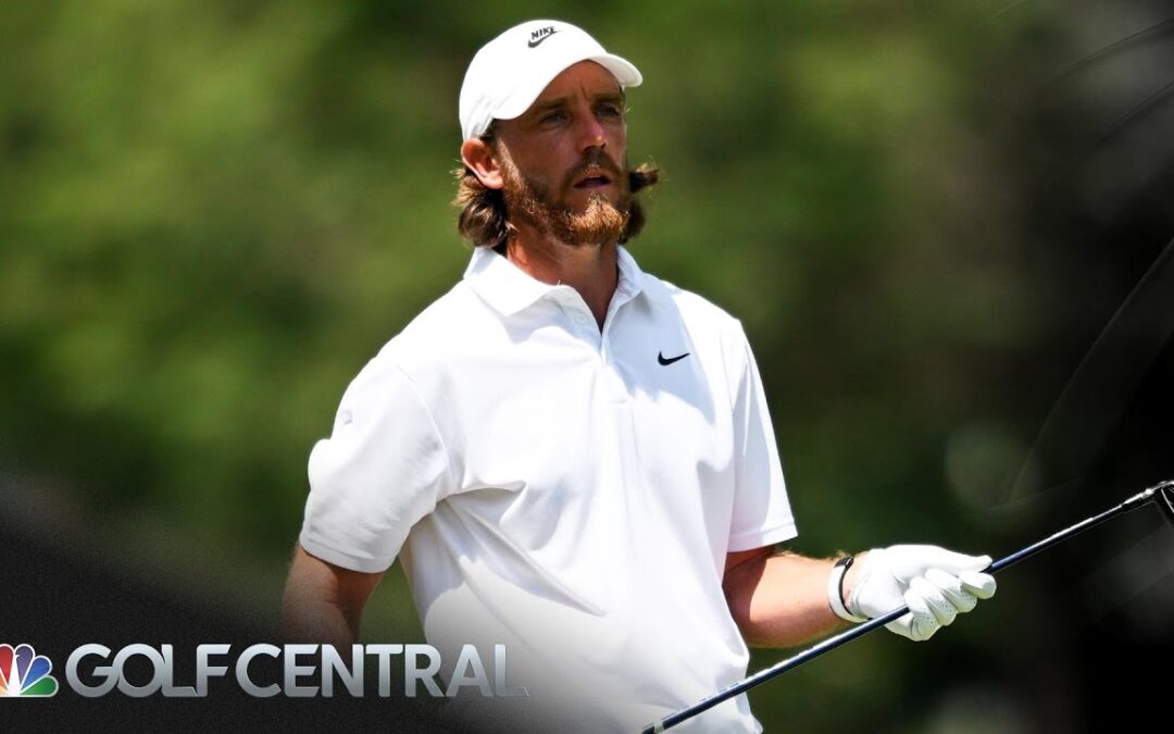 Storylines leaving TPC Southwind, Ryder Cup updates with Steve Sands | Golf Central | Golf Channel