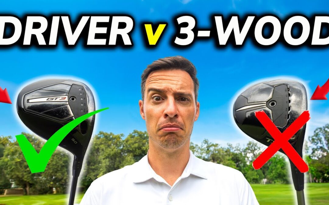 The Biggest Strategy Myths In Golf You Need To Know!