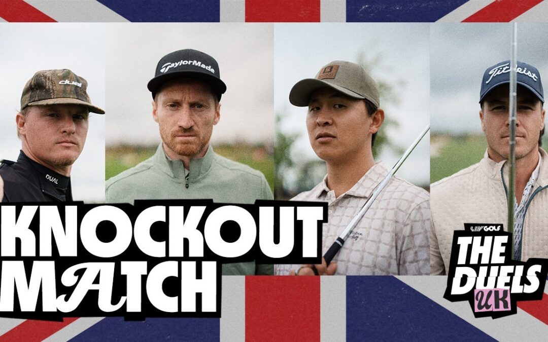 The Duels UK Knockout: Who Will Survive?