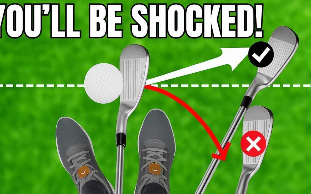 The Easiest Golf Technique You’ll Ever Learn (Prepare to Be Shocked)