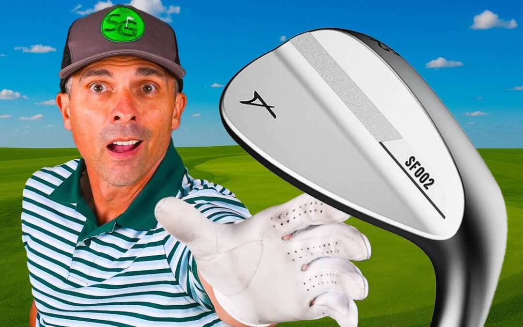 The REAL Truth about the New Takomo Wedges!
