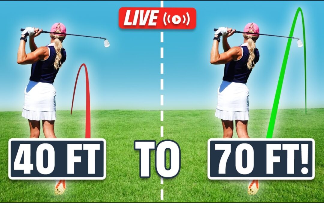 The Simple Wrist FIX for Perfect IRON Trajectory