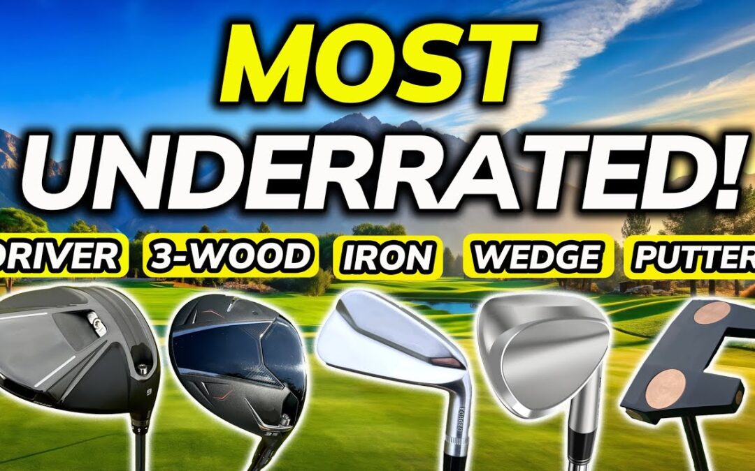These Are The 5 Most Underrated Clubs Of 2025