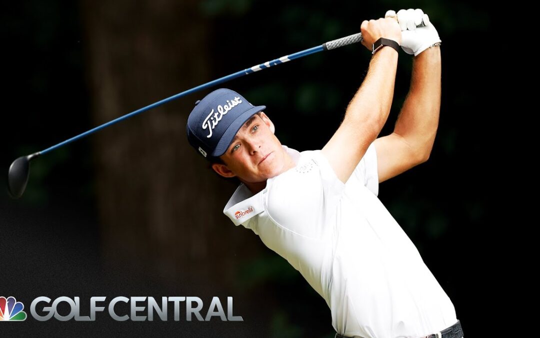 U.S. Amateur returns to the Olympic Club for 125th edition | Golf Central | Golf Channel