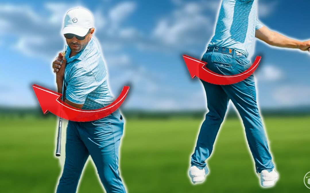 Unlock Your BEST Backswing Ever