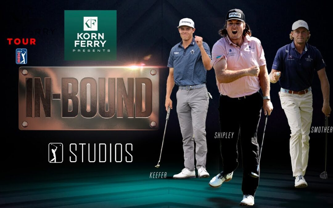 Who will be TOURBound? | Korn Ferry Presents | Ep. 4
