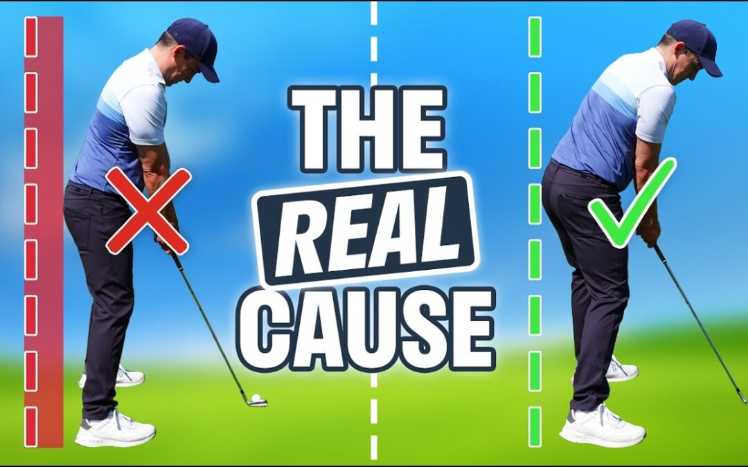 Why You Keep Early Extending – We Found The Real Reason (Live Lesson)