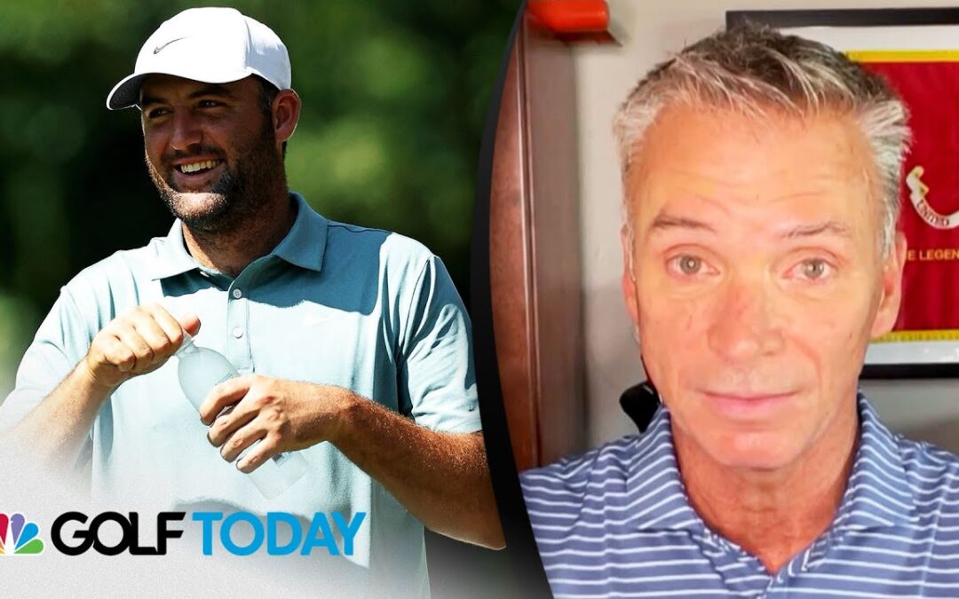 Why the FedExCup Playoffs need more ‘volatility’ | Golf Today | Golf Channel