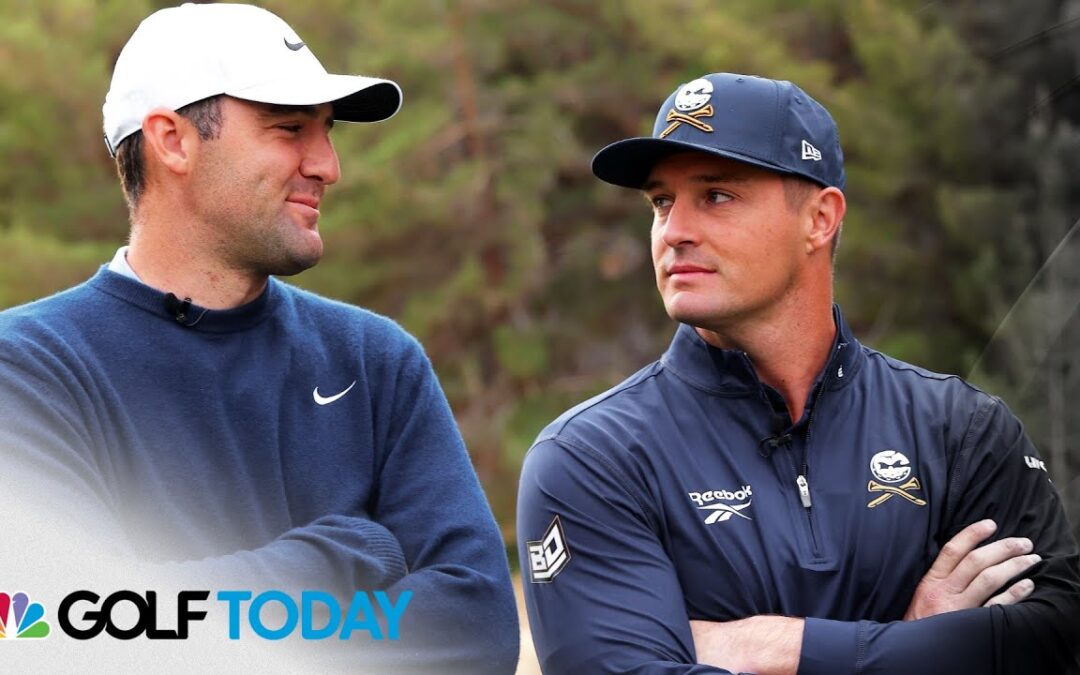 2025 Ryder Cup storylines: How will U.S. integrate Bryson DeChambeau? | Golf Today | Golf Channel