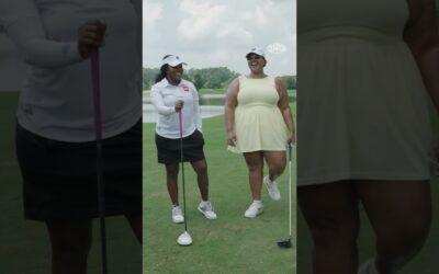 $2M to Golf’s Future On/Off-Course Leaders