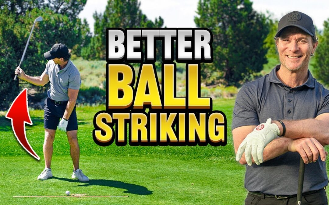 4 Moves to Instantly Increase Clubhead Speed