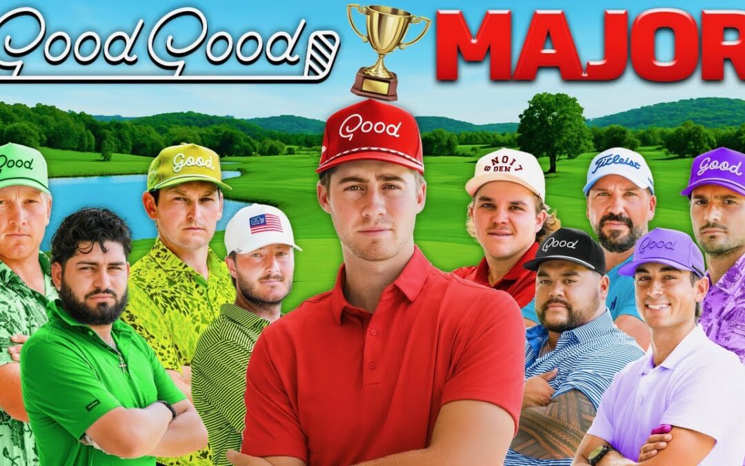 ,000 Good Good Cup Major