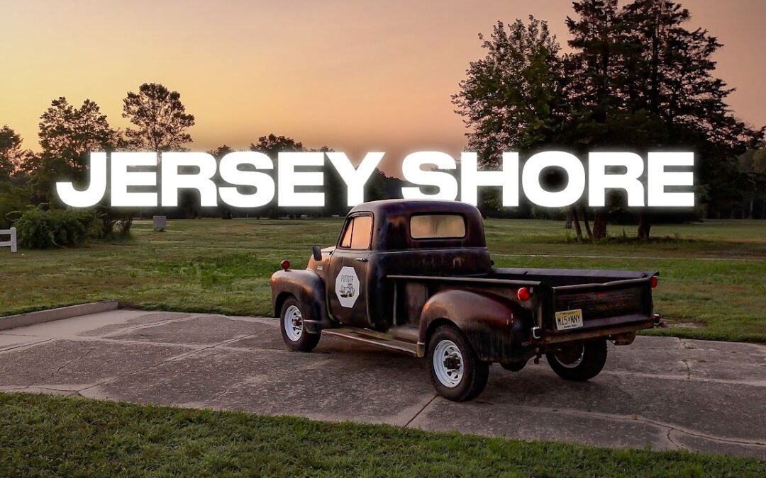 HIDDEN GEMS: The Best Golf by the Beach | DRIVE Jersey Shore