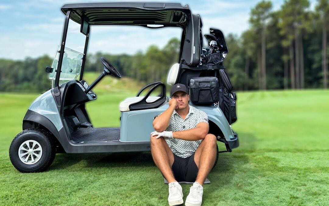 I’m Starting Over…