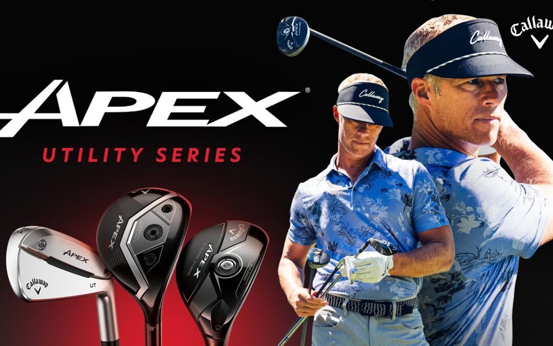 NEW Apex Utility Series | Which one is for YOU?