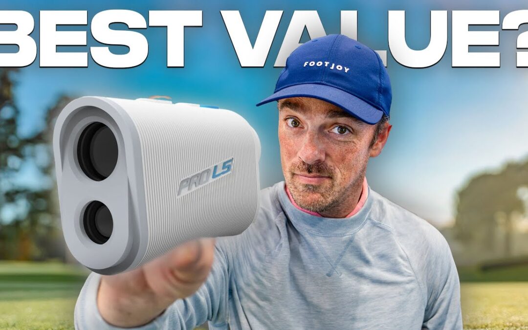 NEW Shot Scope PRO L5 – Best Rangefinder Deal of 2025?
