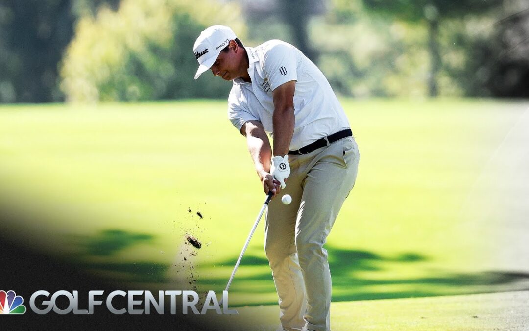 Nationwide Children’s Hospital Championship + Open de France Rd. 1 HLs | Golf Central | Golf Channel