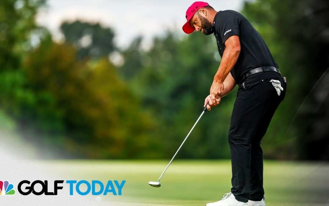 Should Team Europe be favored in the 2025 Ryder Cup? | Golf Today | Golf Channel