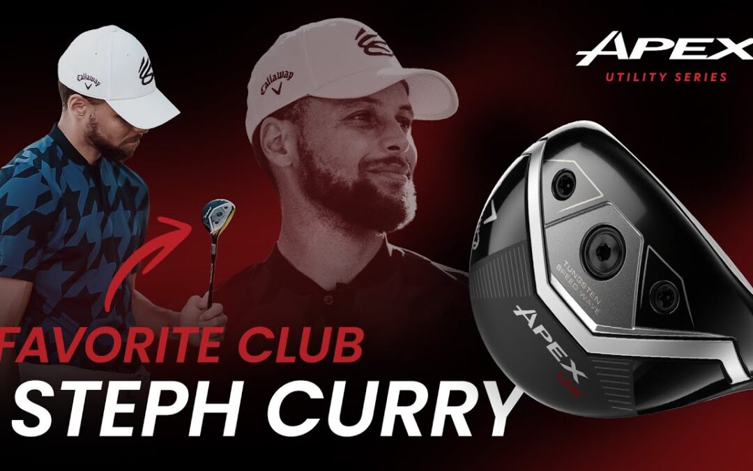 Steph Curry Reacts to His Favorite Club’s Major Upgrade