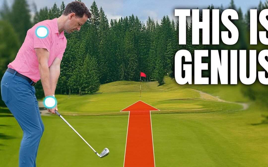 Strike Your Irons Pure – Do This Before You Swing