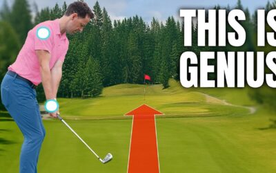 Strike Your Irons Pure – Do This Before You Swing