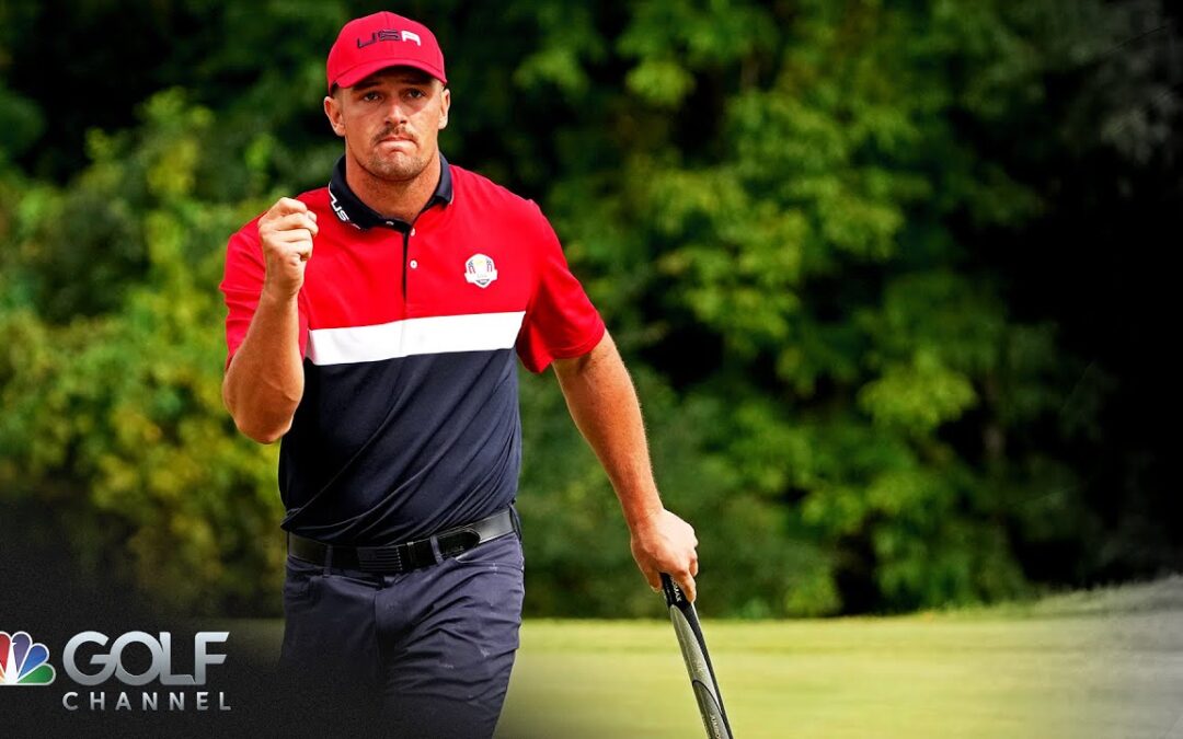 Tales From The Ryder Cup, Chapter 3 (FULL EPISODE) | Golf Channel