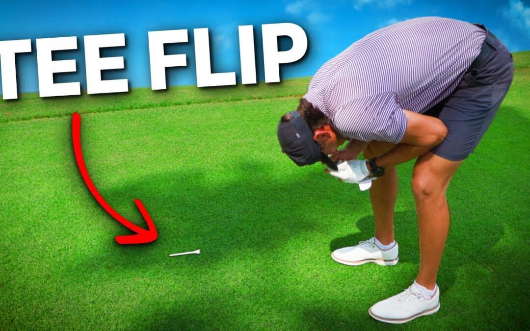 The Most Frustrating Golf Challenge in the World.